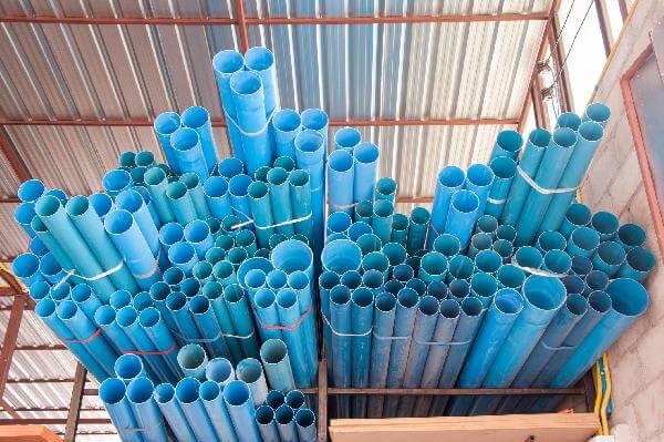 PVC and PPR Pipe Factory  project feasibility