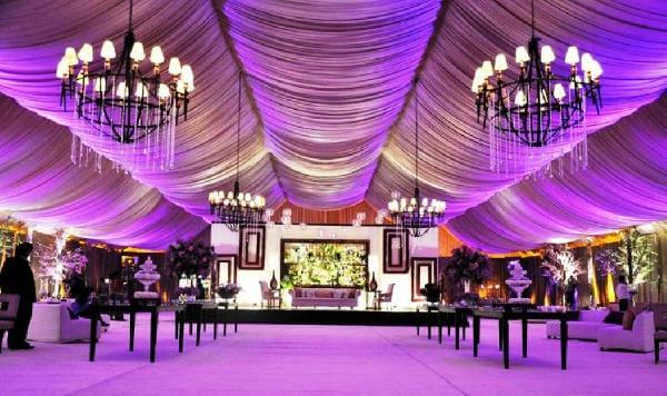 Event Management Company project feasibility