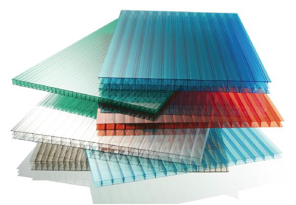 Polycarbonate Panel Factory Feasibility Study