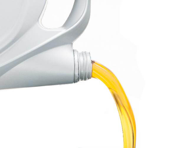 Recycling of Waste Oils Feasibility Study