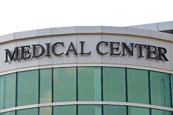 Medical Centre 
