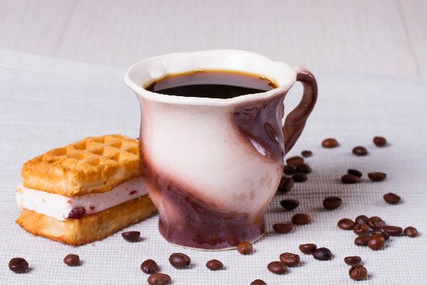 Waffles Coffee Shop project feasibility